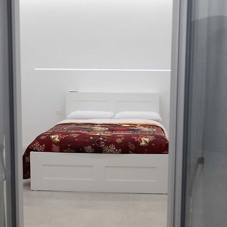A Casa Mia Apartment เนเปิลส์ ภายนอก รูปภาพ