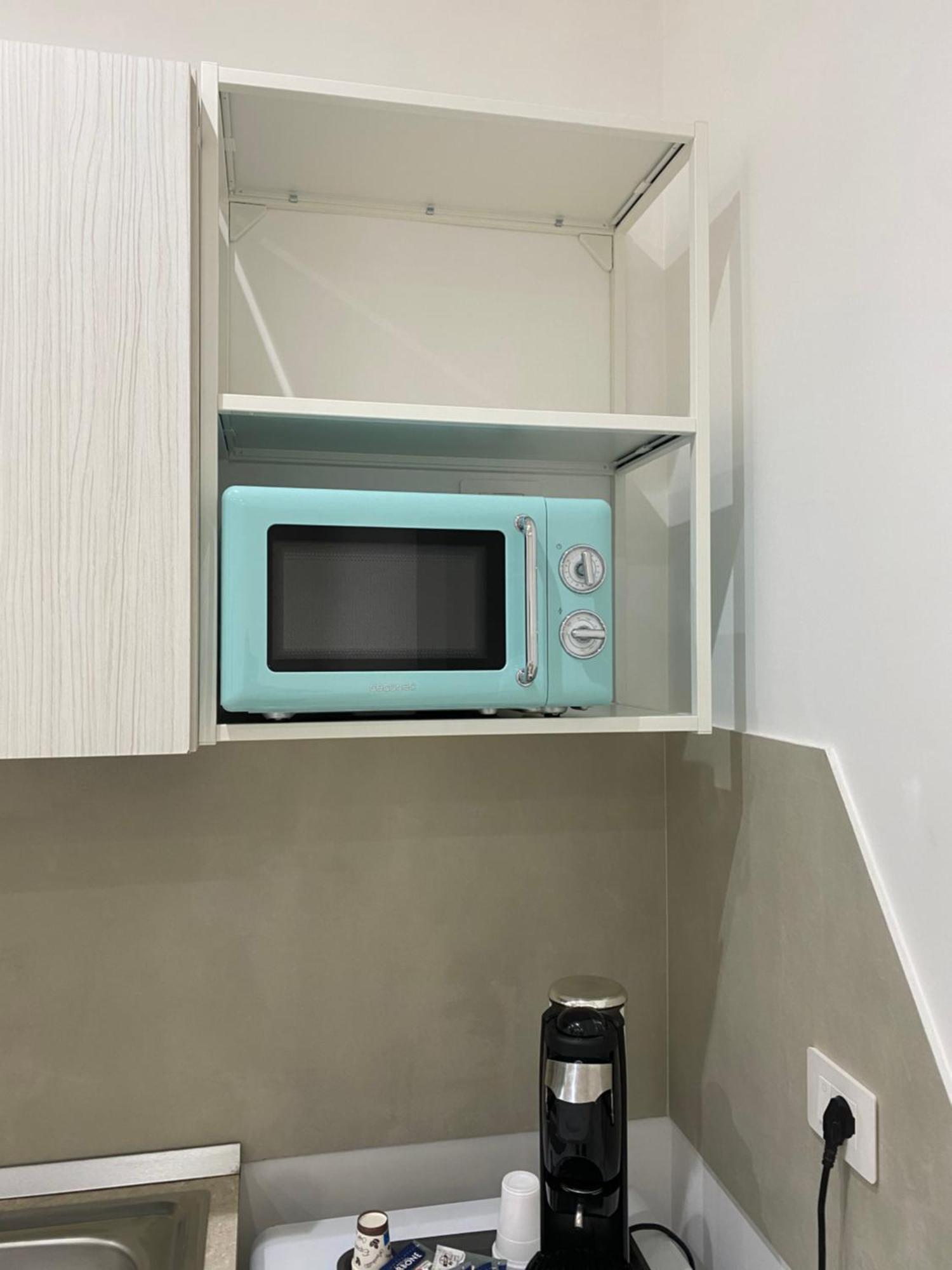 A Casa Mia Apartment เนเปิลส์ ภายนอก รูปภาพ