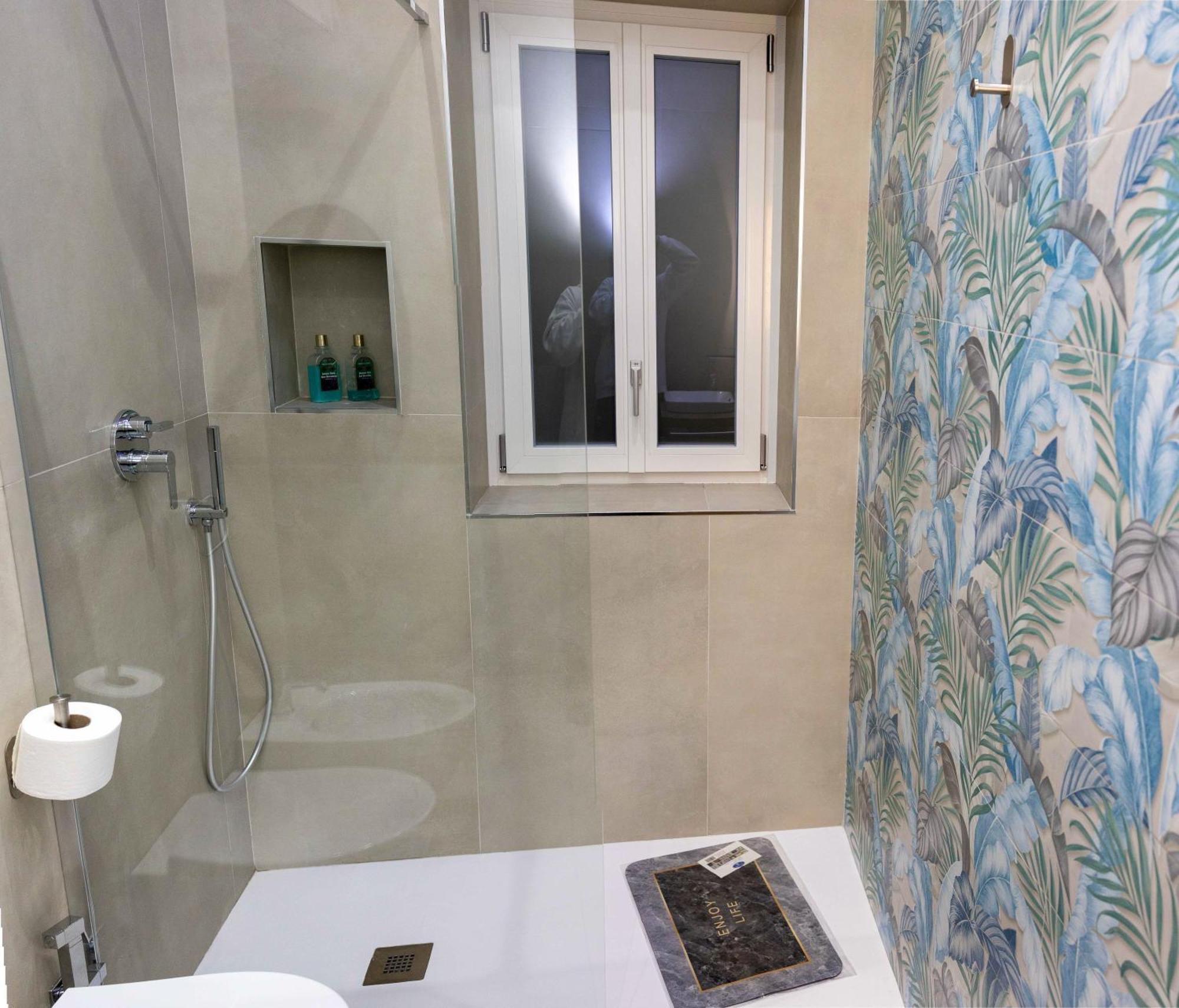 A Casa Mia Apartment เนเปิลส์ ภายนอก รูปภาพ