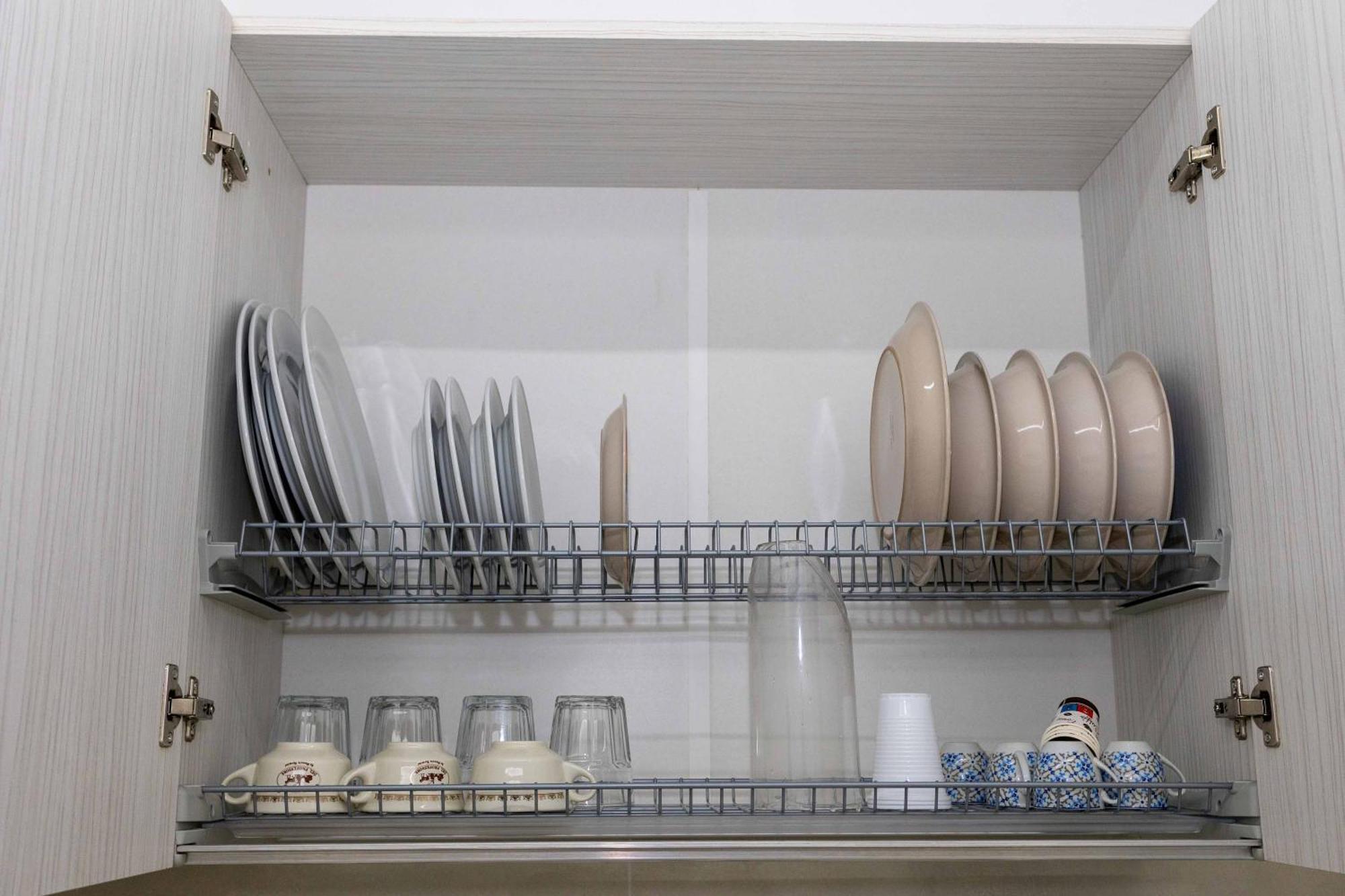 A Casa Mia Apartment เนเปิลส์ ภายนอก รูปภาพ