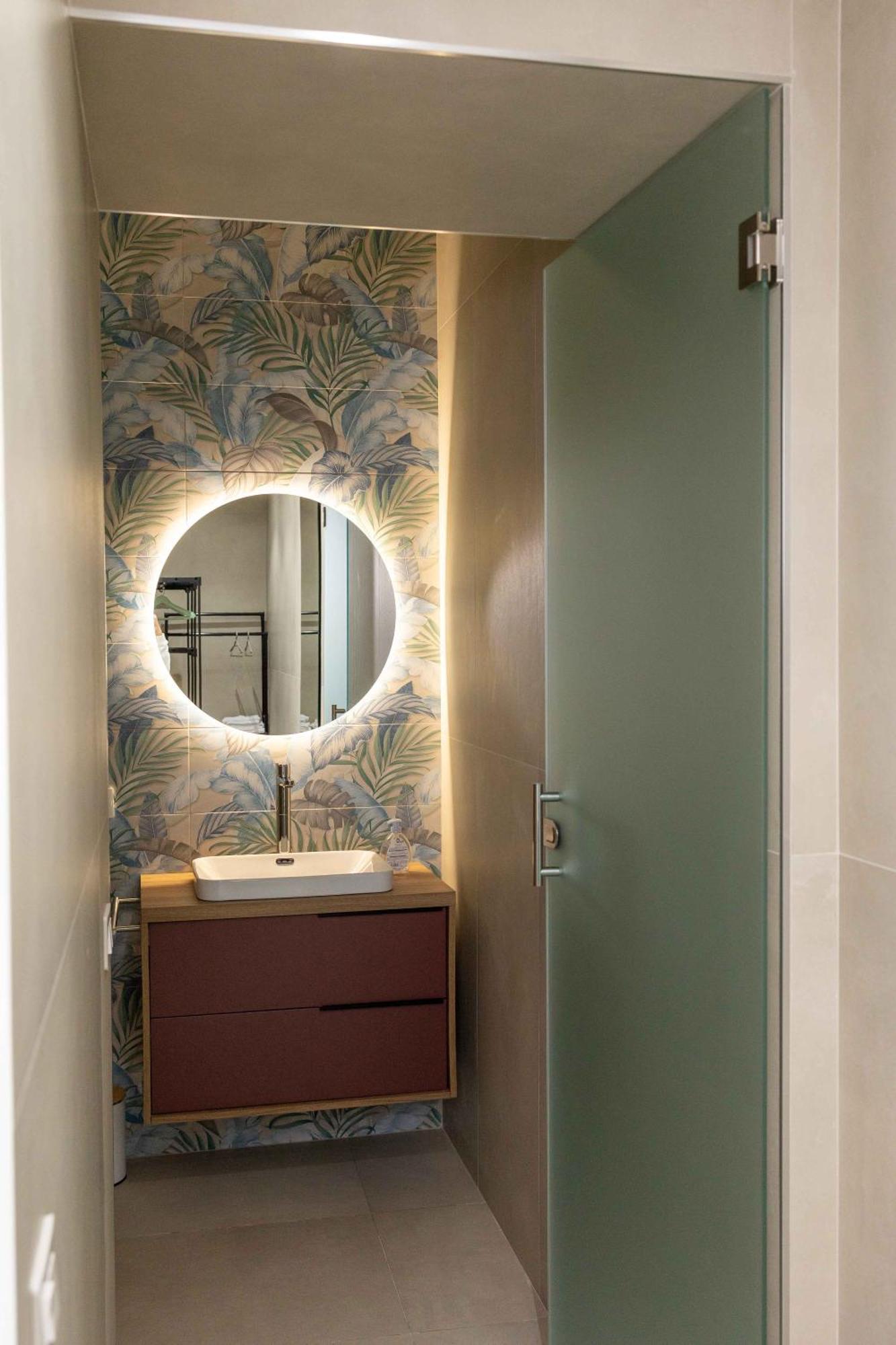 A Casa Mia Apartment เนเปิลส์ ภายนอก รูปภาพ